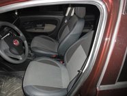Fiat Linea 2006-2018 Neu! Autositzbezüge SoyuzAuto Premium (2006-2012) Foto 1
