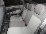 Fiat Linea 2006-2018 Neu! Autositzbezüge SoyuzAuto Premium (2006-2012) Foto 3