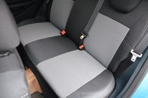 Ford Fiesta 2008-2017 Neu! Autositzbezüge aus Kunstleder (2013↗) Brothers Premium Foto 3