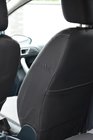 Ford Fiesta 2008-2017 Neu! Autositzbezüge aus Kunstleder (2013↗) Brothers Premium Foto 4