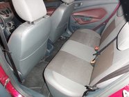 Ford Fiesta 2008-2017 Neu! Autositzbezüge aus Kunstleder (2008-2012) Brothers Premium Foto 3