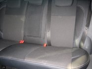 Ford Focus II 2005-2008 Neu! Autositzbezüge SoyuzAuto Premium Foto 2