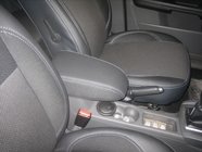 Ford Focus II 2005-2008 Neu! Autositzbezüge SoyuzAuto Premium Foto 3