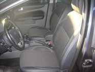 Ford Focus II 2005-2008 Neu! Autositzbezüge SoyuzAuto Premium Foto 1