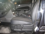 Ford Focus II 2005-2008 Neu! Autositzbezüge SoyuzAuto Premium Foto 5