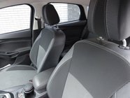 Ford Focus III 2011-2017 Maßgeschneiderte Kunstleder Sitzbezüge Brothers Premium Foto 5