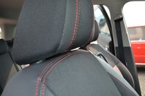 Ford Kuga 2008-2013 Autositzbezüge SoyuzAuto Premium Foto 2