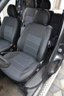 Fiat Doblo I 2001-2005 NEUHEIT !!! Original SoyuzAuto Premium Sitzbezüge (Vordersitze) Foto 1