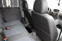 Fiat Doblo I 2001-2005 NEUHEIT !!! Original SoyuzAuto Premium Sitzbezüge (Komplettset) Foto 4