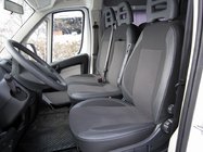Fiat Talento 2016- Premium Autositzbezüge Original Foto 1