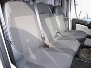 Fiat Talento 2016- Premium Autositzbezüge Original Foto 2