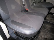 Fiat Talento 2016- Premium Autositzbezüge Original Foto 3