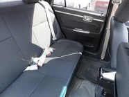 Geely CK-1 2005-2008 Neu! Autositzbezüge SoyuzAuto Premium Foto 2