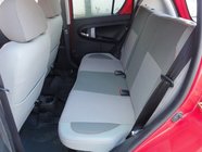 Geely LC Cross 2008-2016 Neu! Autositzbezüge aus Kunstleder Brothers Premium Foto 2