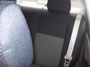 Geely MK 2006-2014 Autositzbezüge SoyuzAuto Premium Foto 3