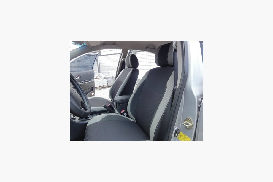 Geely SL 2011- Autositzbezüge SoyuzAuto Premium Image