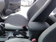 Geely SL 2011- Autositzbezüge SoyuzAuto Premium Foto 4