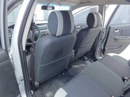 Geely SL 2011- Autositzbezüge SoyuzAuto Premium Foto 3