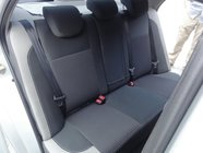 Geely SL 2011- Autositzbezüge SoyuzAuto Premium Foto 2