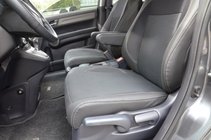 Honda CRV 2007-2011 Neu! Maßgeschneiderte Kunstleder-Autositzbezüge Brothers Premium Foto 7
