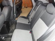 Hyundai Elantra (HD) 2006-2011 Autositzbezüge aus Kunstleder Brothers Premium Foto 4