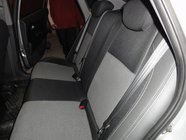 Hyundai Elantra (HD) 2006-2011 Autositzbezüge aus Kunstleder Brothers Premium Foto 5
