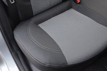 Hyundai Elantra (MD/UD) 2011-2015 Neu! Autositzbezüge SoyuzAuto Premium Foto 3
