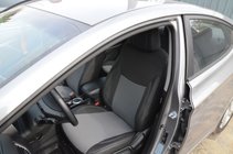 Hyundai Elantra (MD/UD) 2011-2015 Neu! Autositzbezüge SoyuzAuto Premium Foto 4
