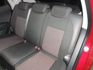 Hyundai I-30 2007-2011 Neu! Autositzbezüge aus Kunstleder Brothers Premium Foto 2