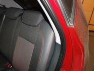 Hyundai I-30 2007-2011 Neu! Autositzbezüge aus Kunstleder Brothers Premium Foto 3