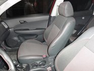 Hyundai I-30 2007-2011 Neu! Autositzbezüge aus Kunstleder Brothers Premium Foto 5