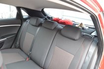 Hyundai I-30 2012-2017 Neu! Autositzbezüge SoyuzAuto Premium Foto 2