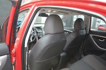 Hyundai I-30 2012-2017 Neu! Autositzbezüge SoyuzAuto Premium Foto 4