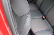 Hyundai I-30 2012-2017 Neu! Autositzbezüge SoyuzAuto Premium Foto 5