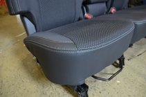 Hyundai Santa Fe 3 2012-2018 Autositzbezüge SoyuzAuto Premium Foto 3