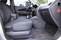 Hyundai Tucson JM 2004- Neu! Autositzbezüge SoyuzAuto Premium Foto 1