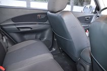 Hyundai Tucson JM 2004- Neu! Autositzbezüge SoyuzAuto Premium Foto 4