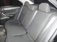Honda Accord IX 2013-2017 Autositzbezüge SoyuzAuto Premium Foto 2
