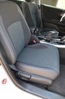 Honda Accord IX 2013-2017 Autositzbezüge SoyuzAuto Premium Foto 4
