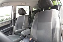 Honda CRV 2012-2016 Original Sitzbezüge SoyuzAuto Premium Foto 2