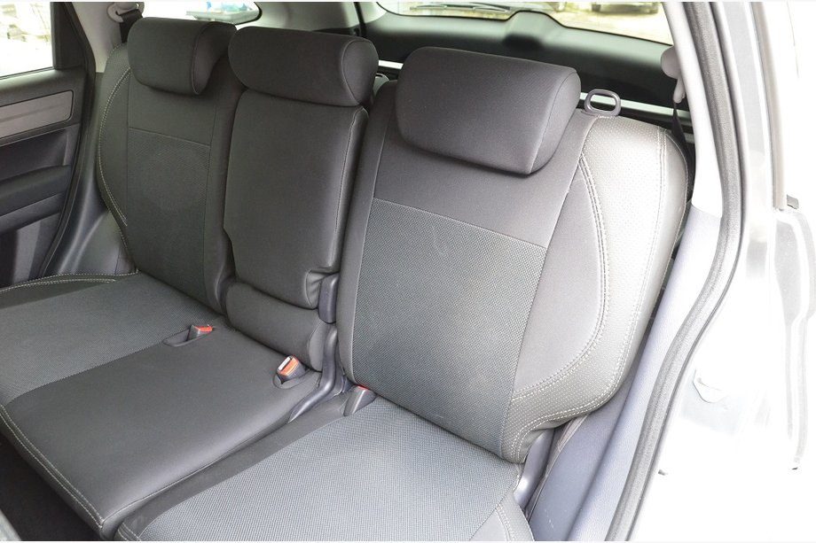 Honda CRV 2012-2016 Original Sitzbezüge SoyuzAuto Premium Image