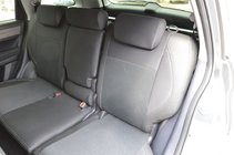 Honda CRV 2012-2016 Original Sitzbezüge SoyuzAuto Premium Foto 1