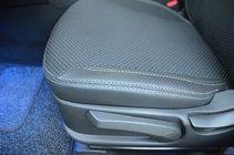 Hyundai Sonata YF 2010-2014 Autositzbezüge SoyuzAuto Premium Foto 6