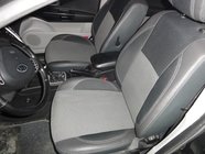 Kia Ceed 2007-2012 Neu! Autositzbezüge SoyuzAuto Premium Foto 1