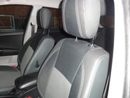 Kia Ceed 2007-2012 Neu! Autositzbezüge SoyuzAuto Premium Foto 2