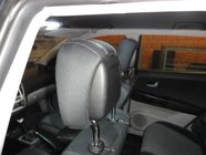 Kia Ceed 2007-2012 Neu! Autositzbezüge SoyuzAuto Premium Foto 3