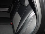 Kia Ceed 2007-2012 Neu! Autositzbezüge SoyuzAuto Premium Foto 5