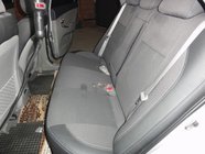Kia Cerato 1 2004-2009 Neu! Autositzbezüge SoyuzAuto Premium Foto 3