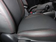 Kia Cerato 2 2010-2013 Neu! Autositzbezüge SoyuzAuto Premium Foto 3