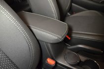 Kia Cerato 3 2013-2018 Neu! Maßgeschneiderte Kunstleder-Autositzbezüge Brothers Premium Foto 3